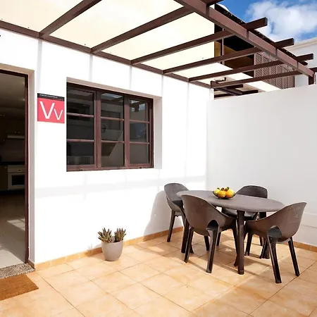 Casa Candido Prázdninový dům Playa Honda (Lanzarote)