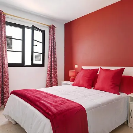 Casa Candido Prázdninový dům Playa Honda (Lanzarote)