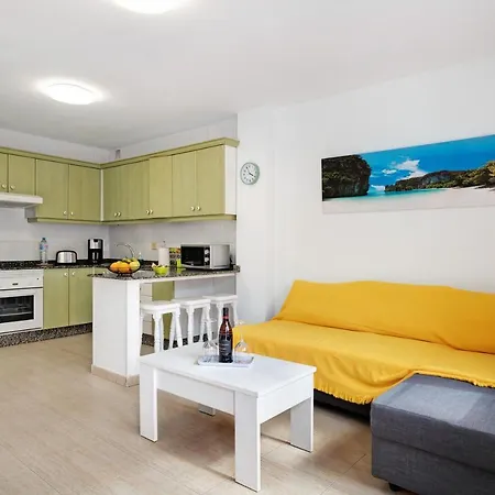Prázdninový dům Casa Candido