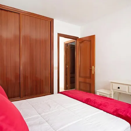 Prázdninový dům Casa Candido Playa Honda (Lanzarote)