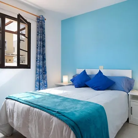 Casa Candido Casa de Férias Playa Honda (Lanzarote)