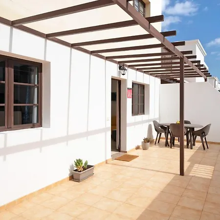 Casa Candido Prázdninový dům Playa Honda (Lanzarote)