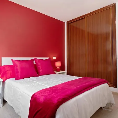Casa Candido Prázdninový dům Playa Honda (Lanzarote)