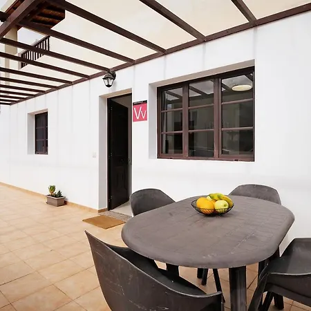 Casa Candido Casa de Férias *